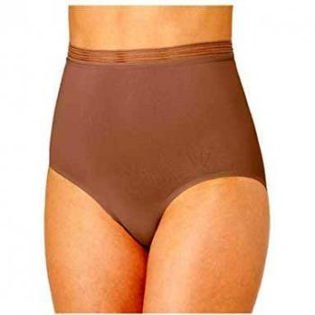 Triumph Infinite Sensation Women's Control Underwear in Beige