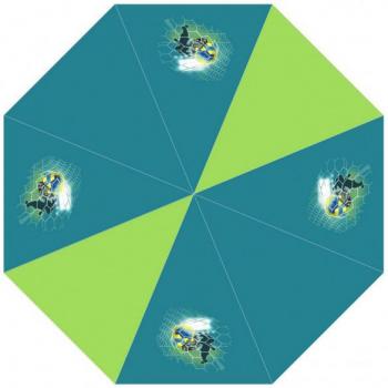 Mc Neill Taschenschirm mit Hülle Goalie 9162174000