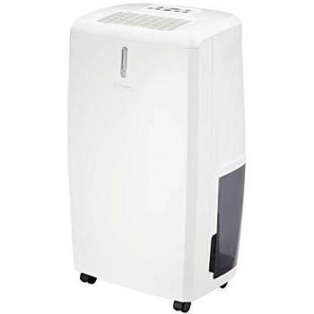 Dimplex EverDri 20L White Dehumidifier