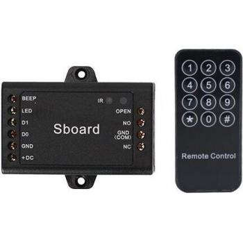 Sboard Mini Türzugangskontroller