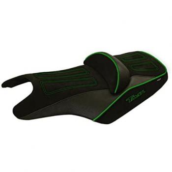 Aloi 1 Log Green Seat Cover