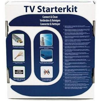 BandRidge LCD MasterKit