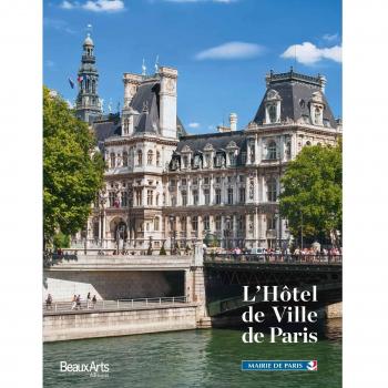 L'HOTEL DE VILLE DE PARIS
