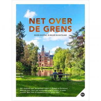 Net over de grens
