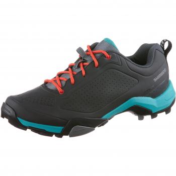Shimano Green Women MT3 SPD Bike Shoes – EU 41