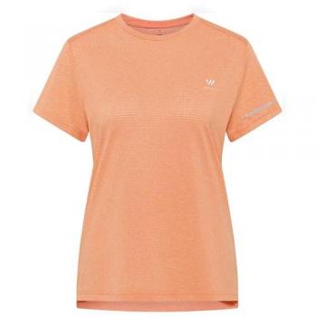 Witeblaze Damen Shirt Orange S