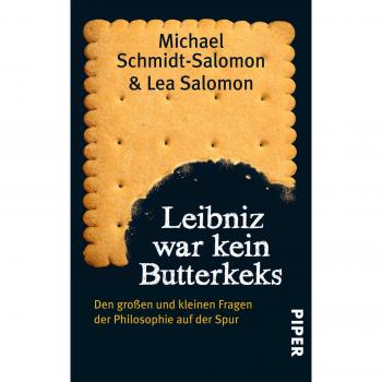 Leibniz war kein Butterkeks