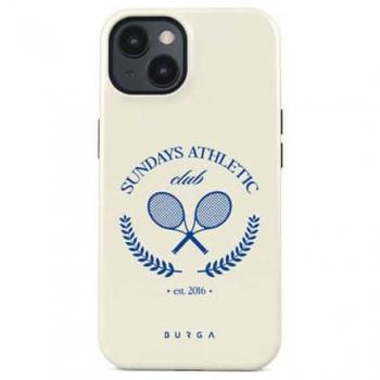 Protection Burga Leisure Club iPhone 15