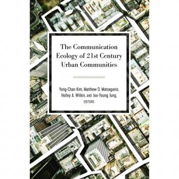 Vitalsource Technologies, Inc. Communication Ecology Of 21st Century Urban Communities