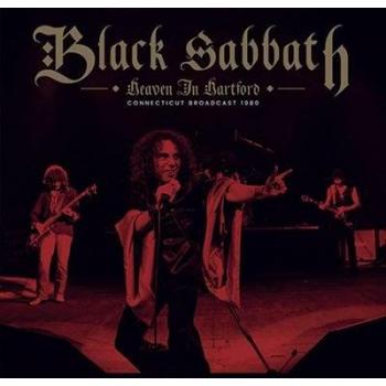 Black Sabbath: Live in Hartford