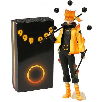 Modèle Jouet Visgaler Naruto Shippuden 25 cm