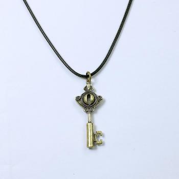 Bijoux Unisexes Amity Œil d'Or