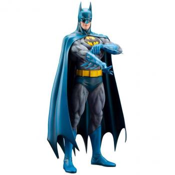 Batman Epopea di Bronzo – Rilegatura KOTOBUKIYA