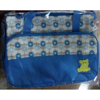 Sac de voyage pour bébé 5 pièces