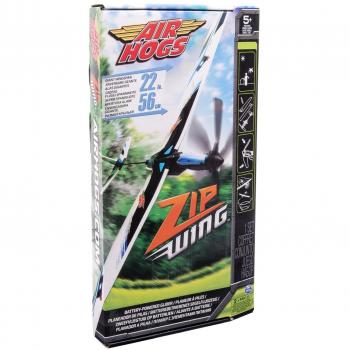 Pianeta Zip Wing a Colori
