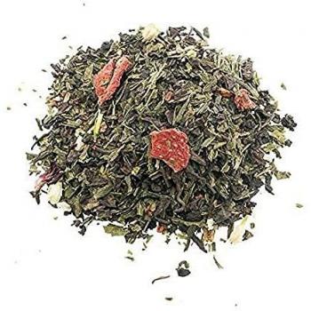 Aromas de Té