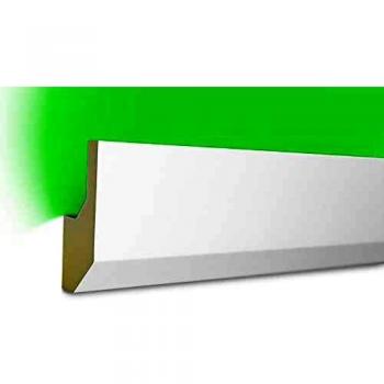 Profil LED Antichoc 80x33mm