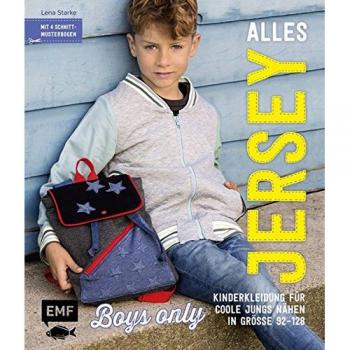 Alles Jersey