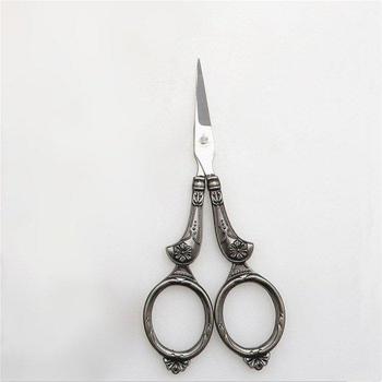 Gold Silver Decorative Scissors