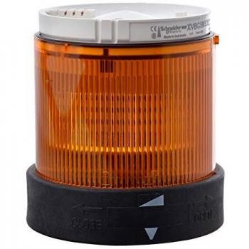Indicateur Lumineux Orange Schneider Electric