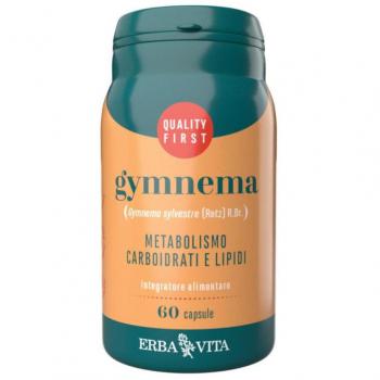 GYMNEMA SILV 60CPS 350MG
