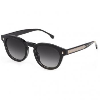 Lozza SL4299 0888 Zwarte Stoere Zonnebril