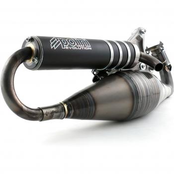 Polini P2000295 Aerox Evo Muffler