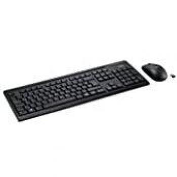 Clavier RF Fujitsu LX410 pour ordinateurs Celsius et ESPRIMO
