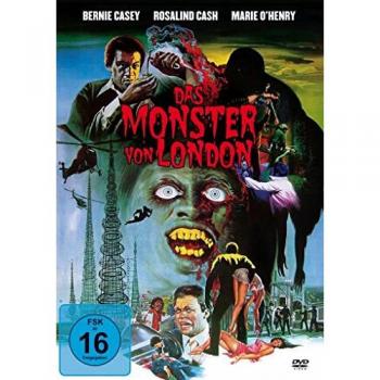 Das Monster von London