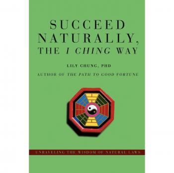 Succeed Naturally, the I Ching Way