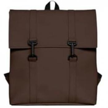 Mochila Rains MSN Mini Impermeable Unisex