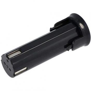 Pila NiMH 3000mAh 2.4V Wentronic BMA