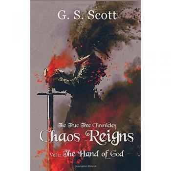 Chaos Reigns, Vol 1: The Hand of God