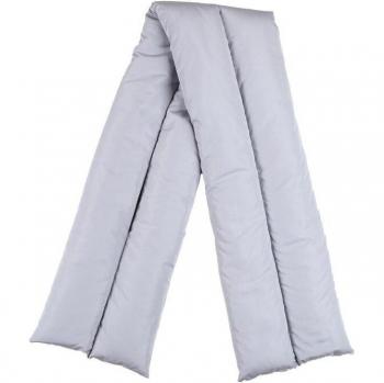 Unisex Waterproof Cotton Scarf