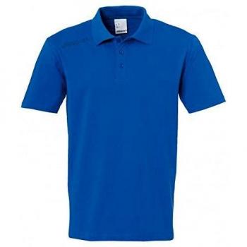 Azure Breeze Polo – 10-11 Youth