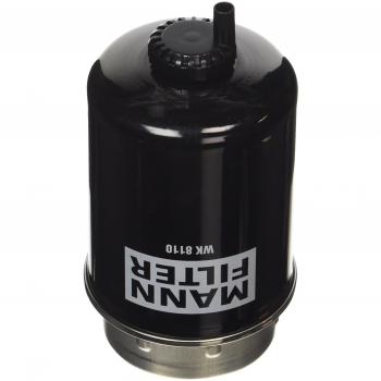 MANN-FILTER WK 8110 Filtro per veicoli commerciali