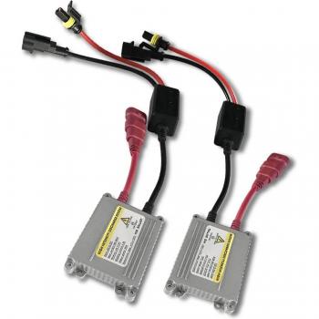 55W Digitale Xenon Zündung H7 H4 H1 H11