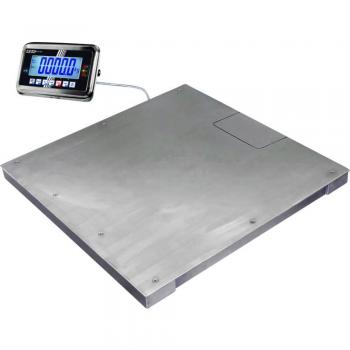 Bilancia a batteria ricaricabile BFN 600K-1SM