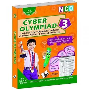 National Cyber Olympiad