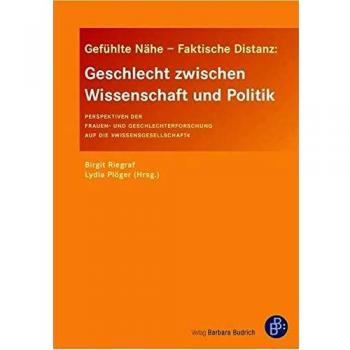 GefÃ¼hlte NÃ¤he