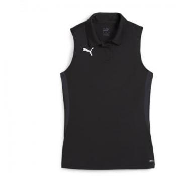 Puma teamGOAL Damen Poloshirt Größe L