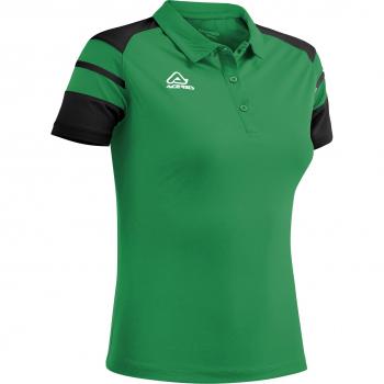 Polo mujer Acerbis Kemari L