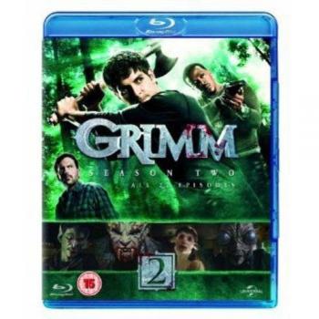 Grimm