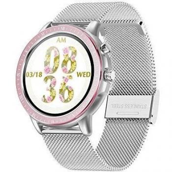 SmartBand Metal DCU