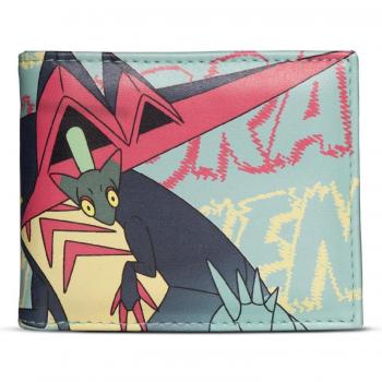 Portafoglio Dragapult Bifold Pokémon