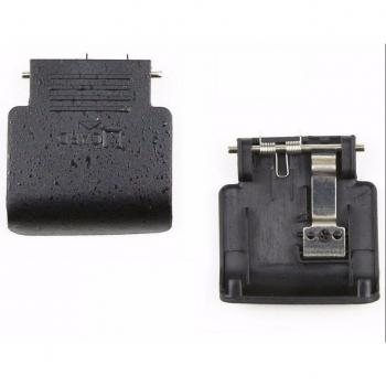 Tapa de tarjeta SD para Nikon D3100