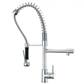 Telegrifo Monomando Esy 52925 para Lavabo