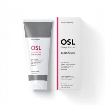Crema Viso e Corpo OSL SedEX 50 ML