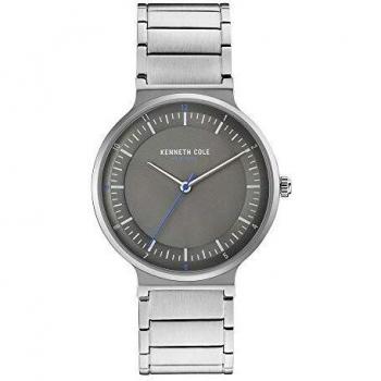 Kenneth Cole Stålarmband Klocka