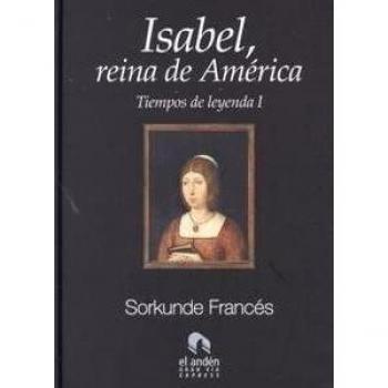 Isabel, reina de América